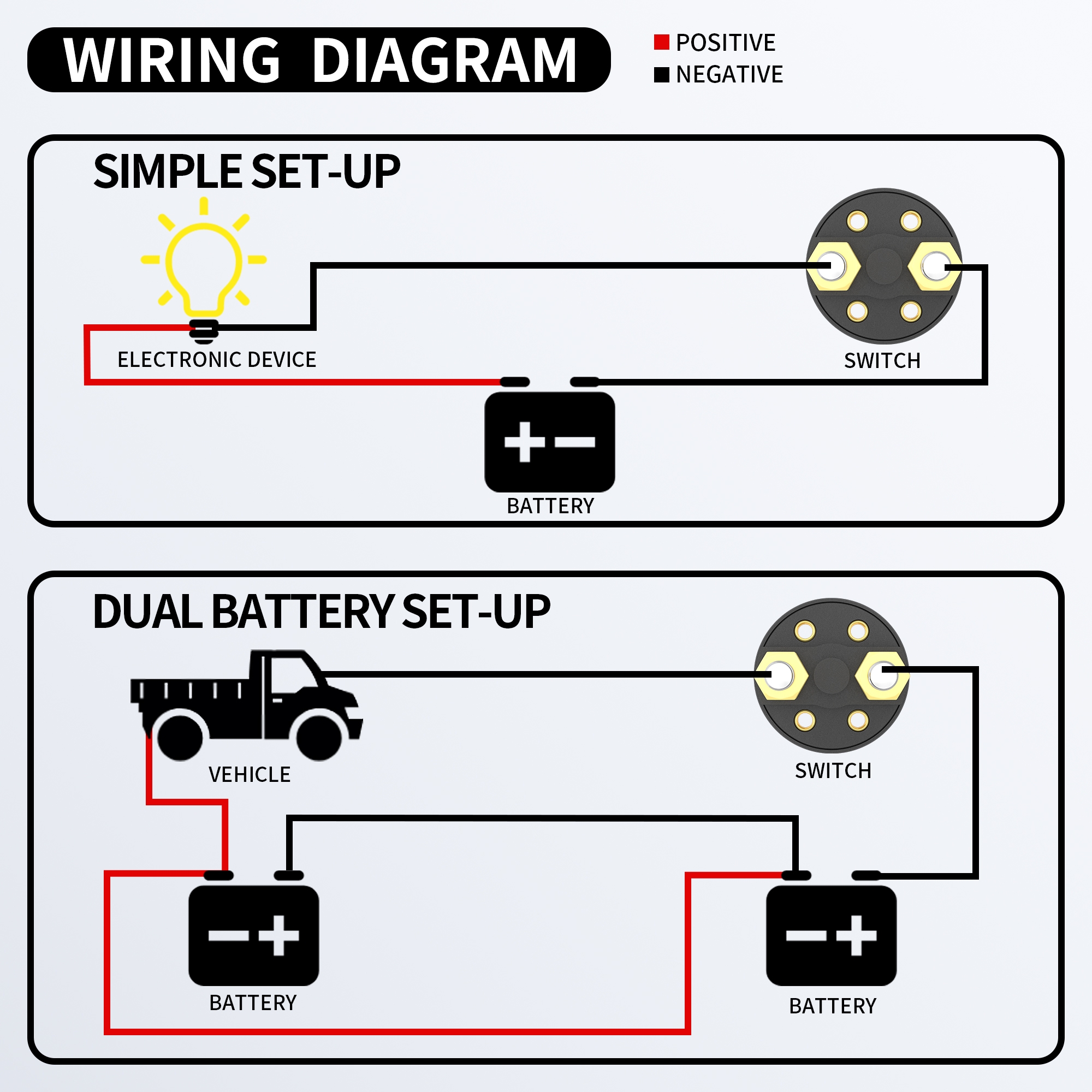Battery Kill Switch Wiring Diagram Battery Kill Switch Wiring Diagram