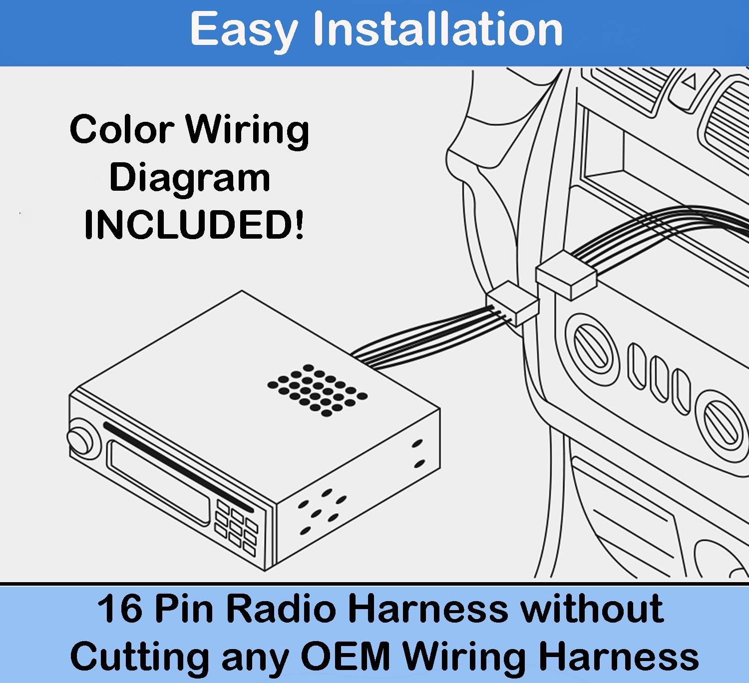 Pioneer Dmh 100bt Wiring Diagram