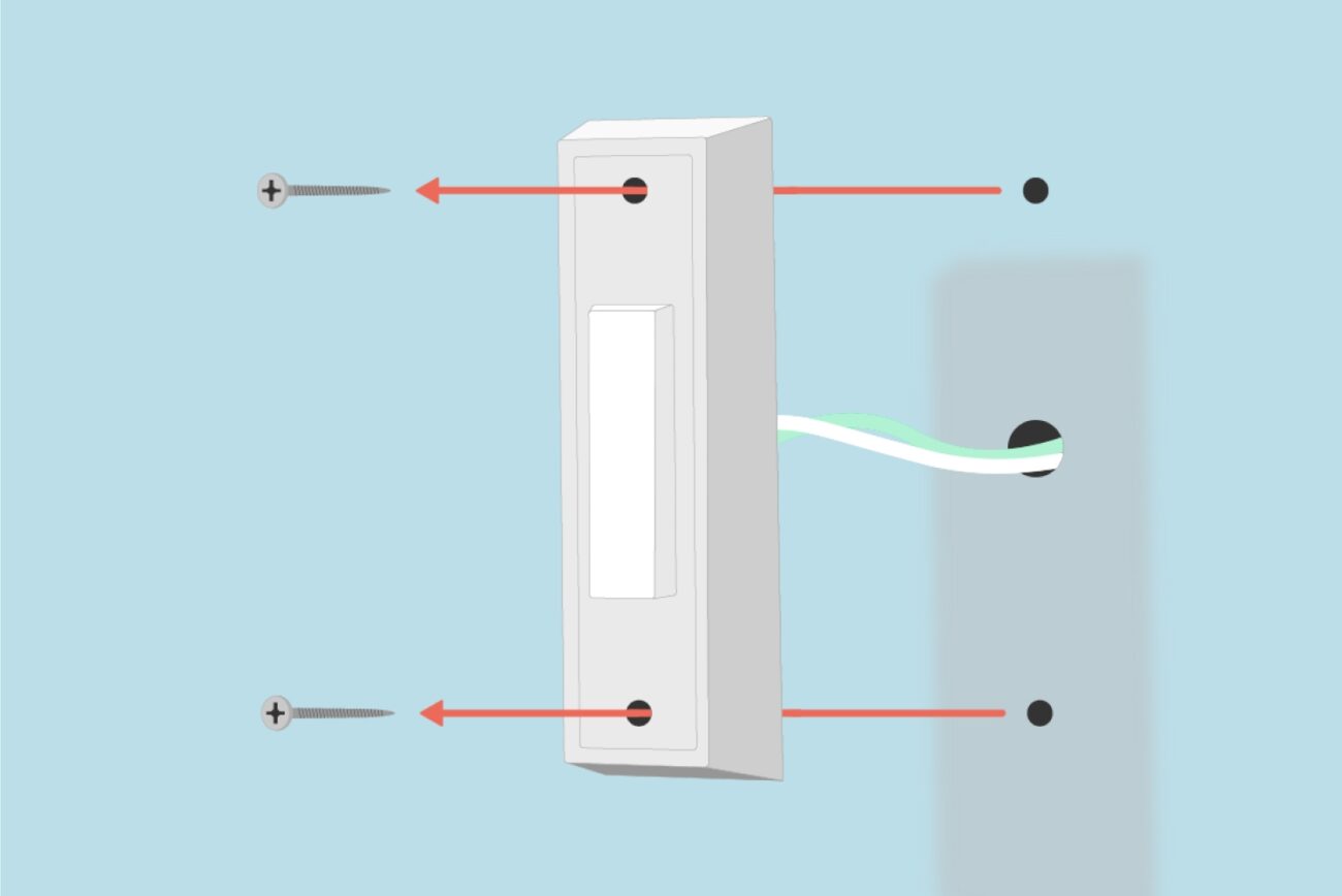 Blink Video Doorbell 1st Gen Wired Installation Blink Support