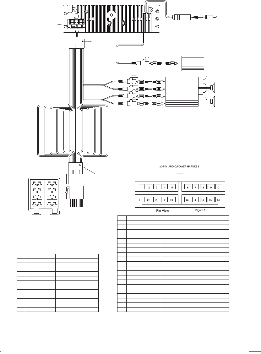 Boss Audio Systems 765DBI Manual