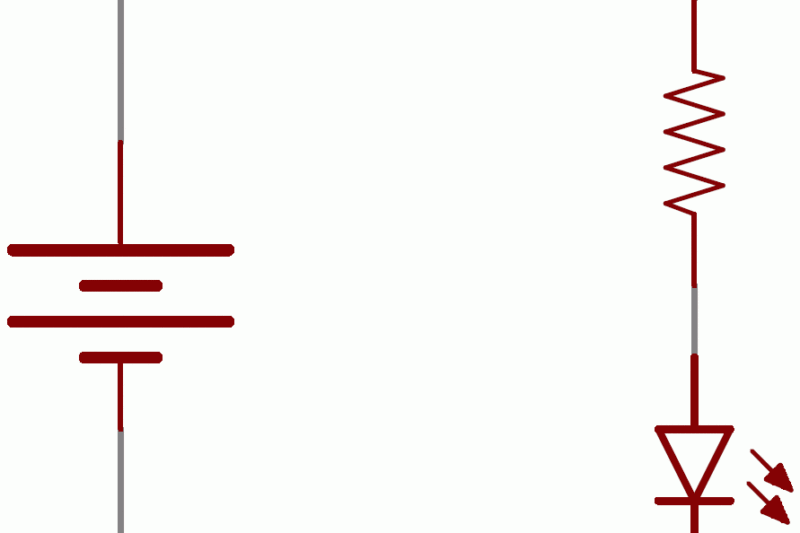 Wiring Diagram Of A Switch