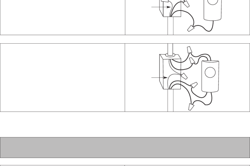 Baseboard Heater Wiring Diagram
