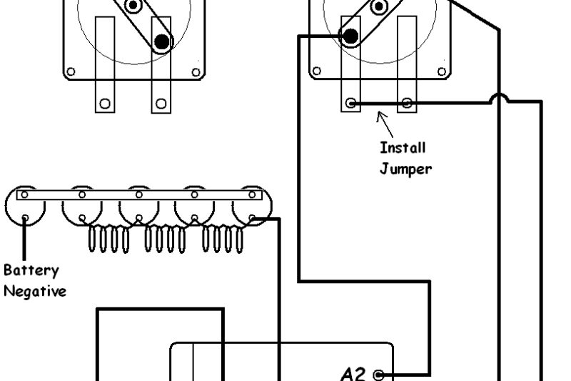 Club Car Wiring Diagram