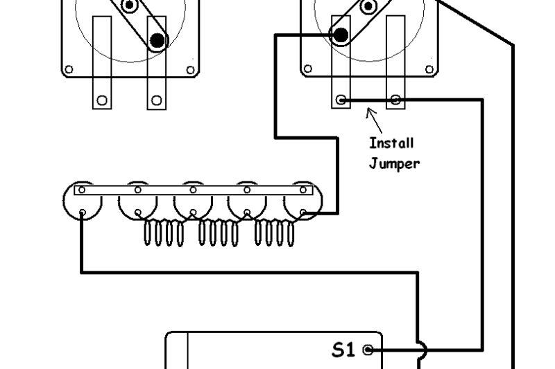 Wiring Diagram For Club Car Ds