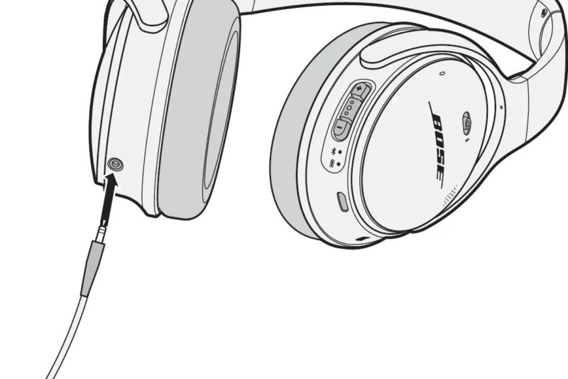 Bose Qc35ii Wiring Diagram