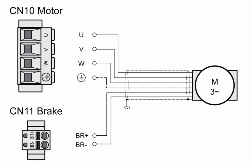3 Wire Motor Wiring Diagram
