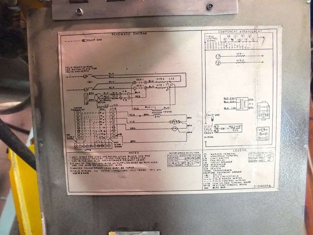 Electrical Diagram Training Gray Furnaceman Furnace Troubleshoot And Repair