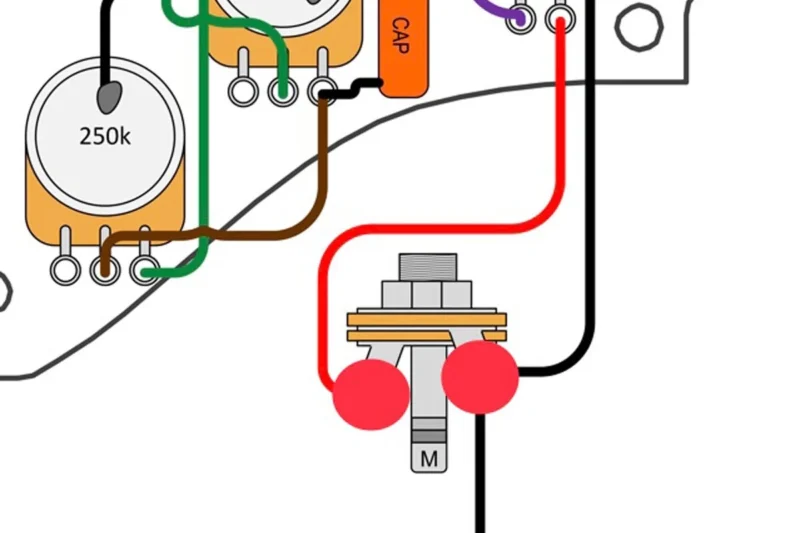 2 Wire Kill Switch Wiring Diagram