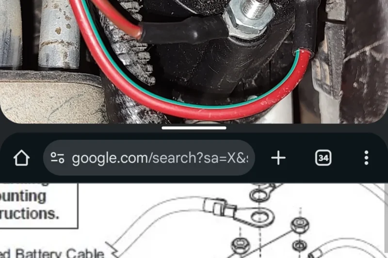 Boss Plow Solenoid Wiring Diagram