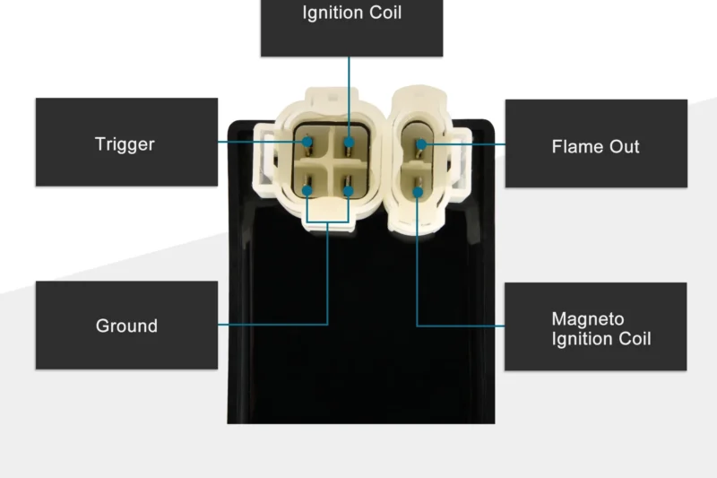 6 Pin Dc Cdi Wiring Diagram