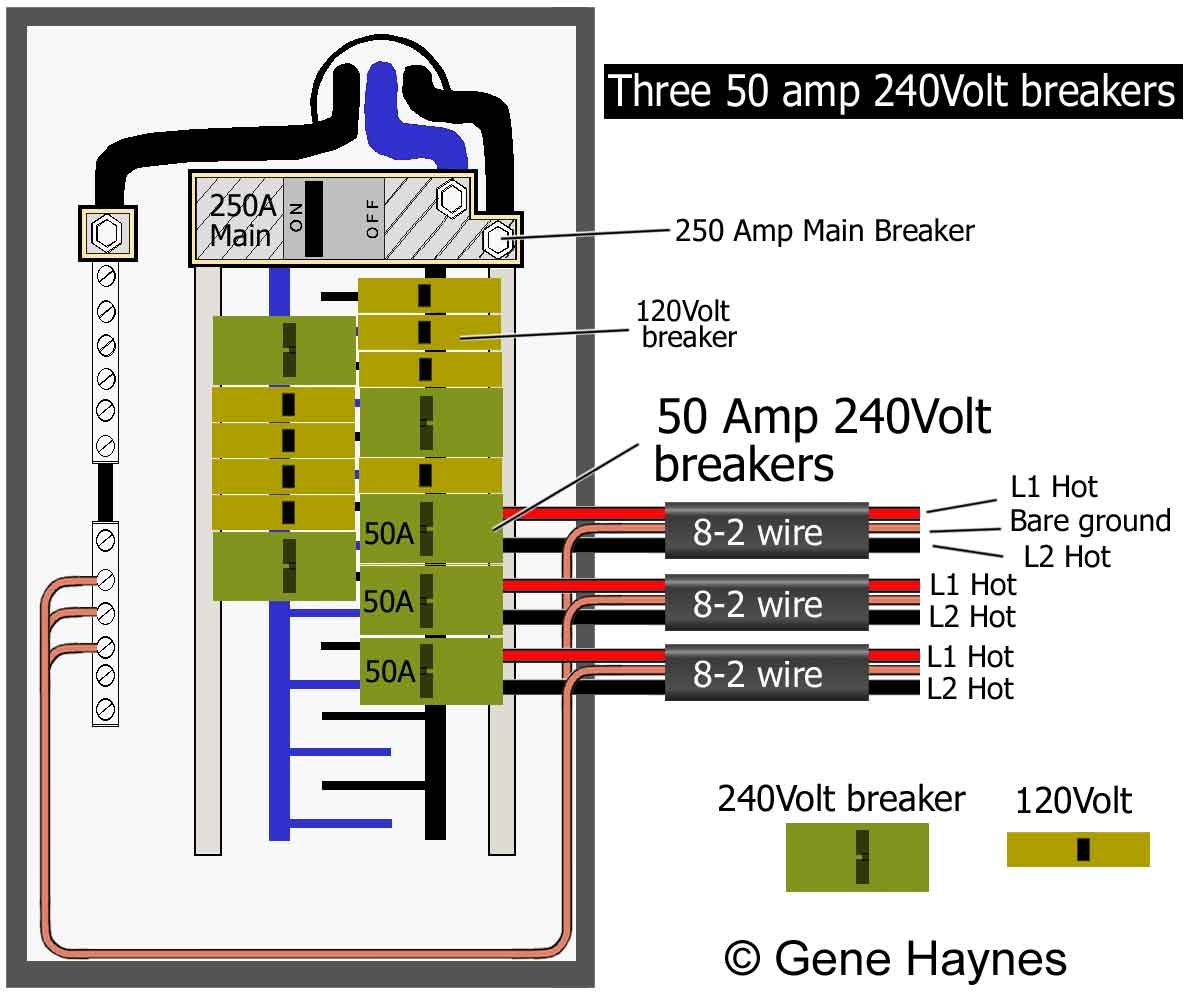 How To Wire Tankless Electric Water Heater