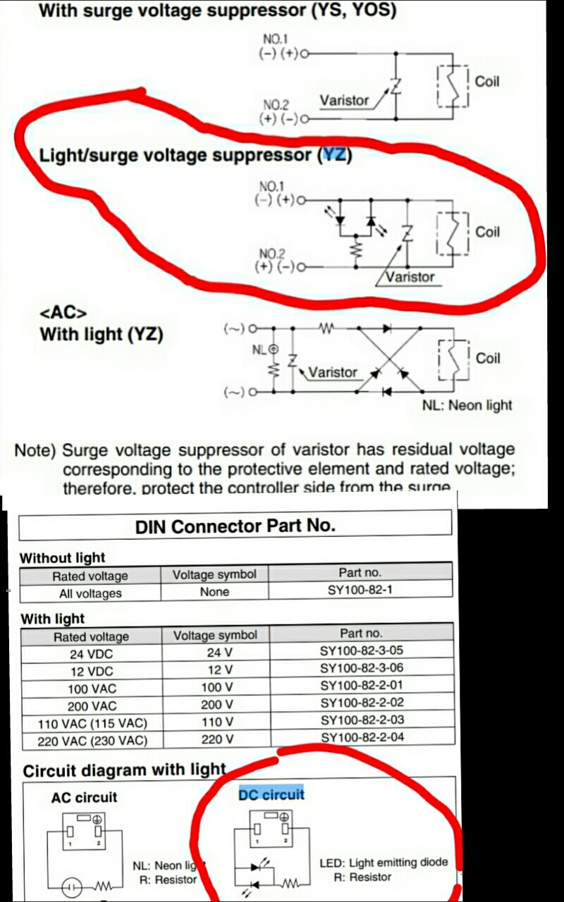 How To Wiring DC Solenoid Valve With 3 Wire General Electronics Arduino Forum