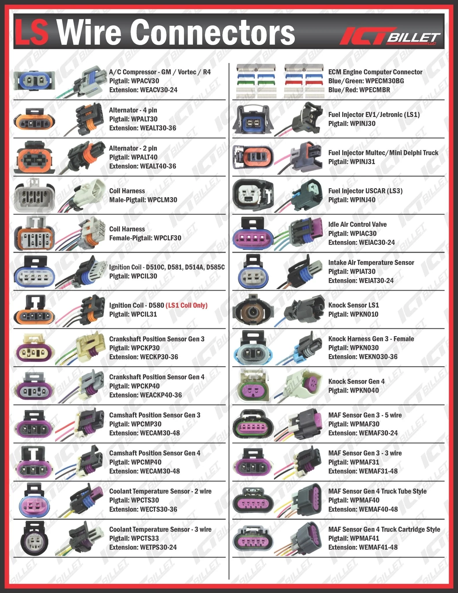 3 Wire Camshaft Sensor Wiring Diagram