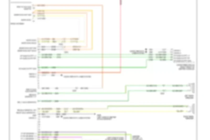 Stereo Chrysler Radio Wiring Diagrams