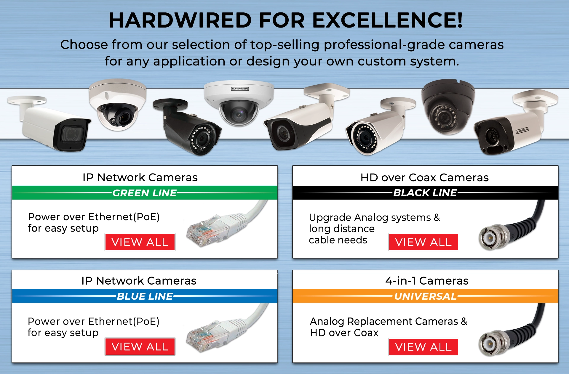 6 Wire Security Camera Wiring Diagram