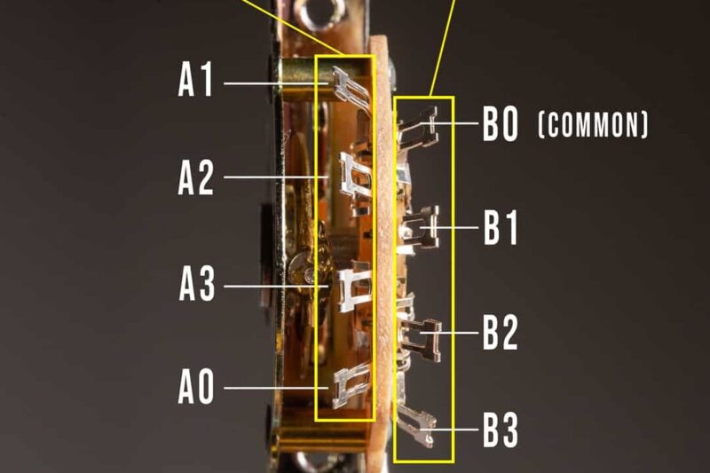 5 Way Strat Switch Wiring Diagram