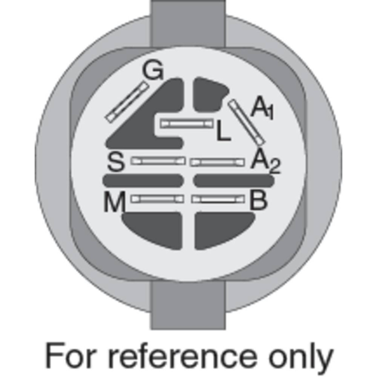 Starter For Ignition Switch For AYP Husqvarna LT LTS YT Lawn Mower 430 465 DBE