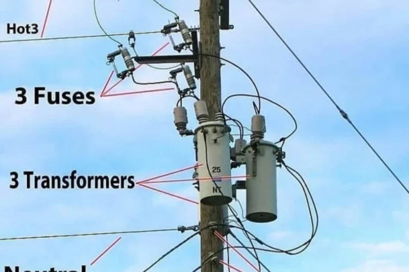 Telephone Cable Wiring Diagram