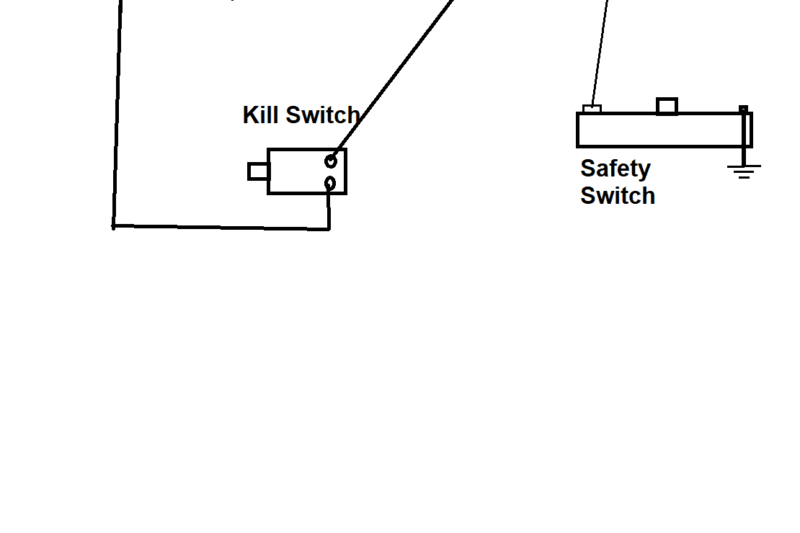 Boat Kill Switch Wiring Diagram