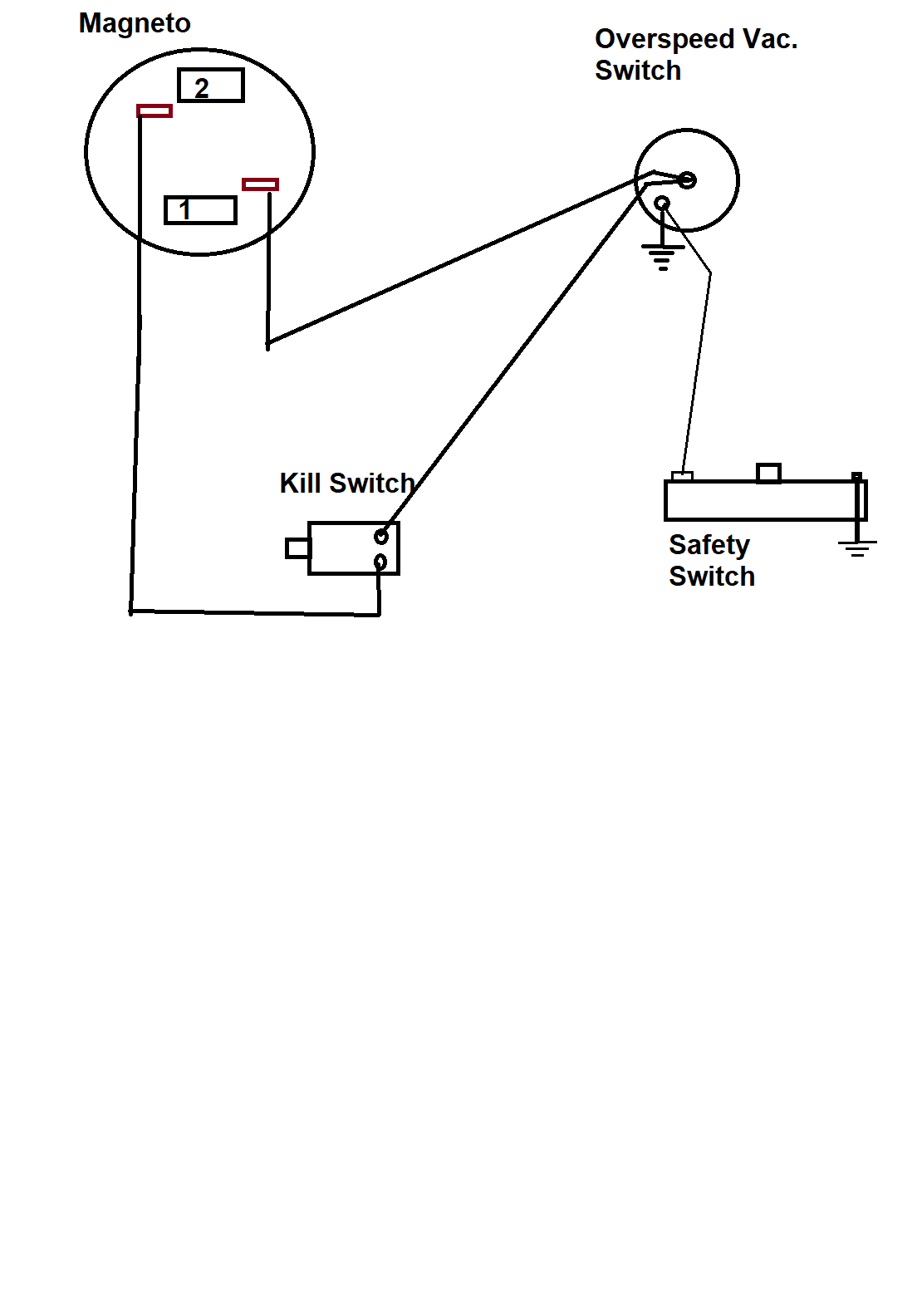 Topic 1962 Gale 40 Hp Wiring Antique Outboard Motor Club Inc