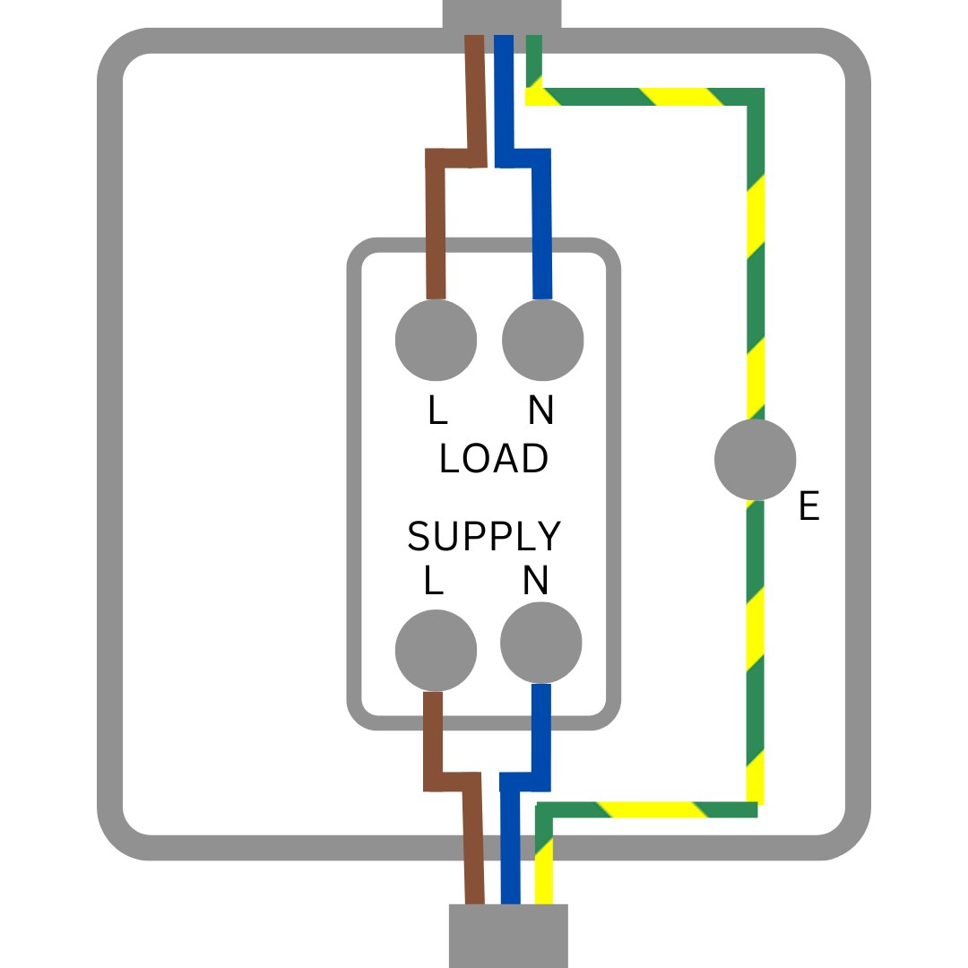 What Is A Double Pole Switch A Guide From G H Electrical Accessories