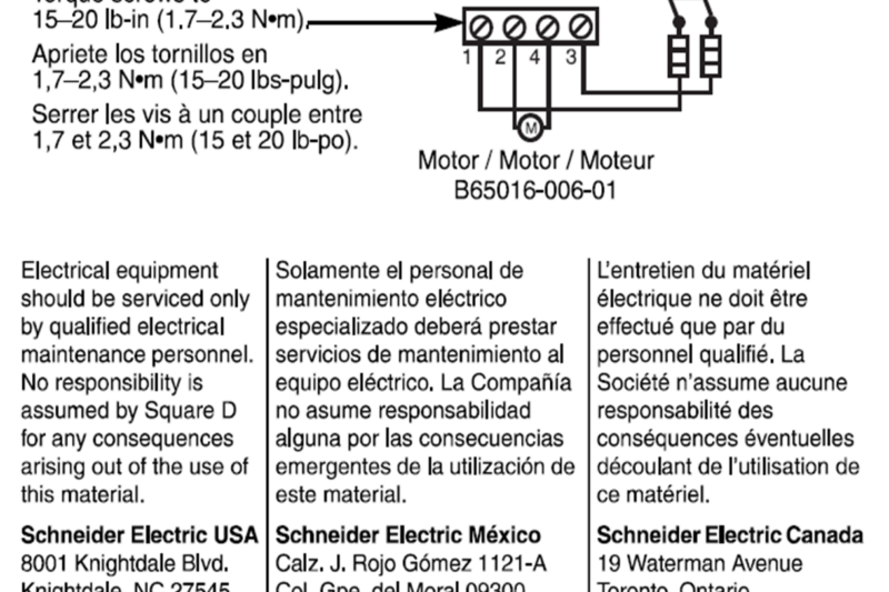 Wiring Pressure Switch Diagram