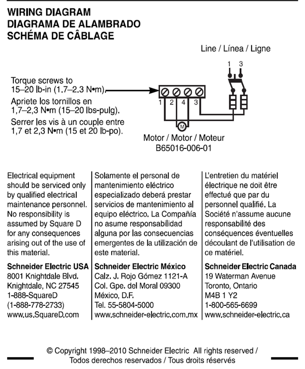 Wiring A Pressure Switch