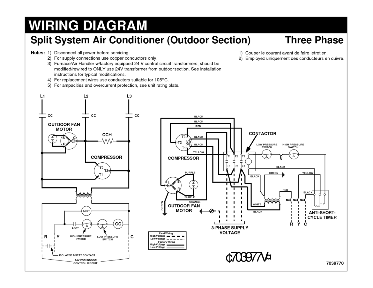 Wiring Diagram In The User Manual JJ Bafaro